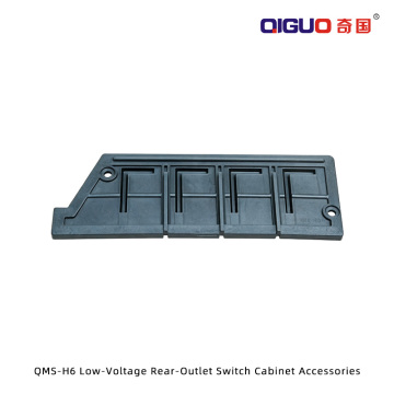 Mining Equipment Wear Cover Plate