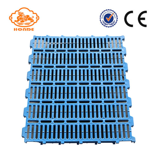 Most popular plastic poultry floor