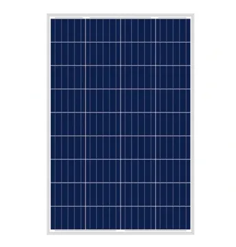 100W Ploy solar panel 5v with lowe price