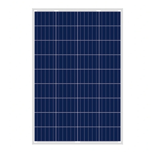 100W Ploy solar panel 5v with lowe price