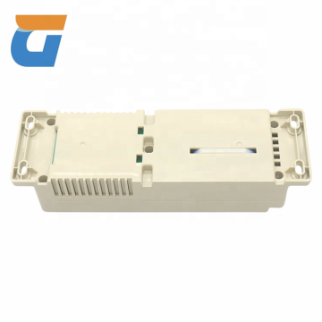 Alimentation électrique d'urgence Derin pour le toit de voiture Interphone, éclairage et accessoires d'ascenseur
