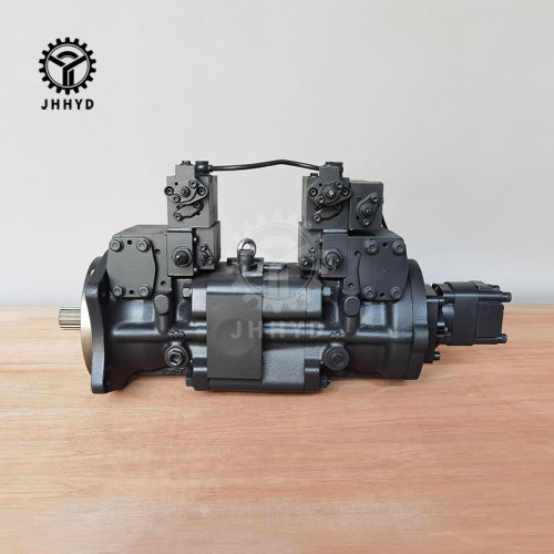 Главный гидравлический насос экскаватора для Komatsu PC1250-8 | 708-2Л-00680