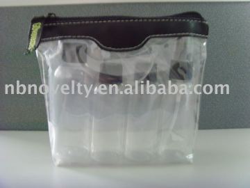 COSMETIC TRAVEL SET