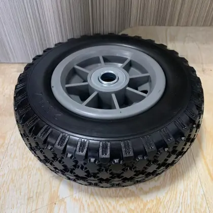 Viet Nam High Endurance Caster Wheels with Warranty