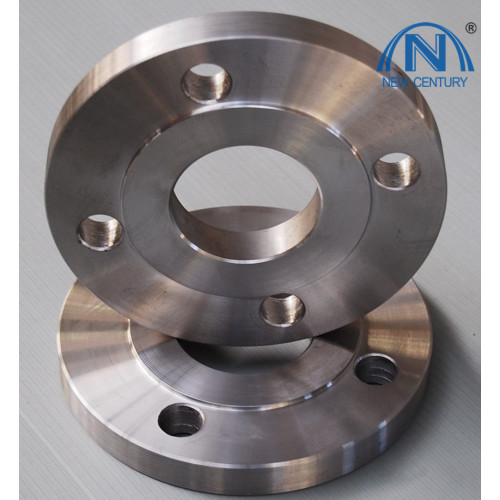 Forged Pipeline Fitting Flanges