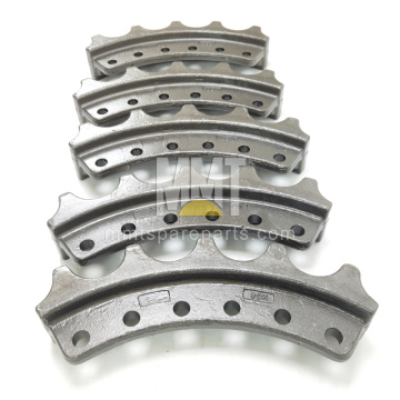 160-4926 1604926 Kettenrad für D9R D9T D9 Dozer