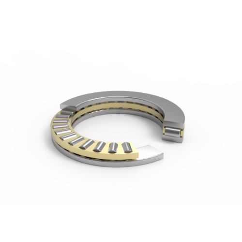 单向推力圆柱滚子轴承