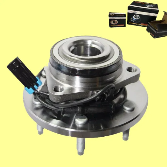 515093 15111599 AUTOROUND Hub Motor Wheel Bearings