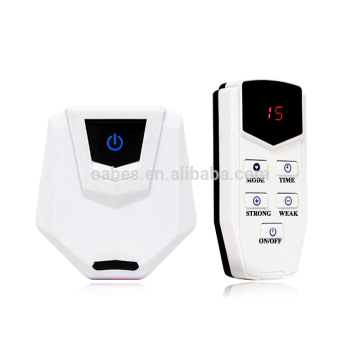 Mini Portable Wireless Electric massager