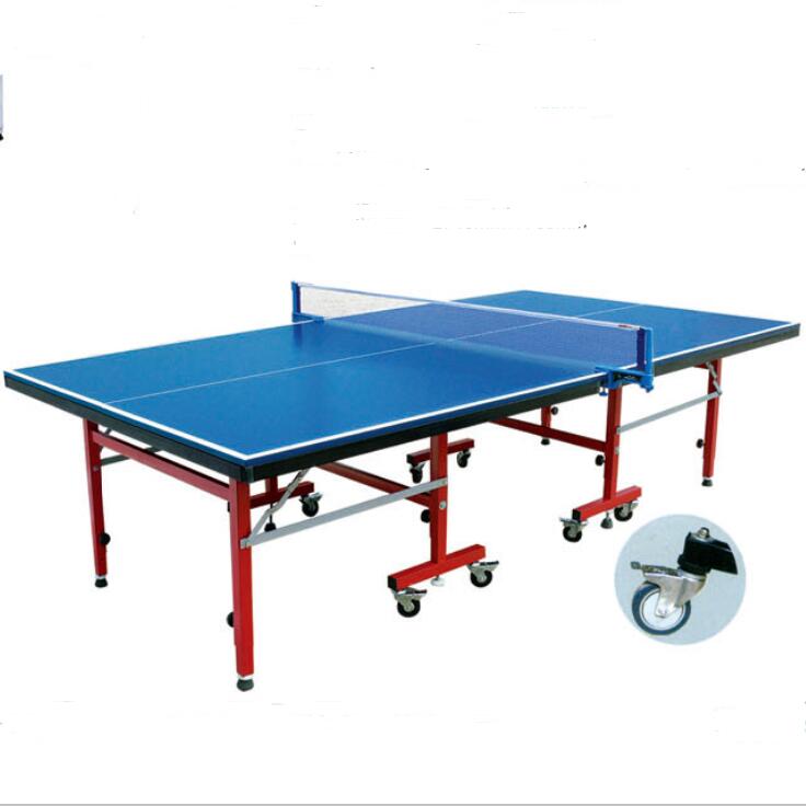 Indoor Table Tennis Table Ping Pang Table1