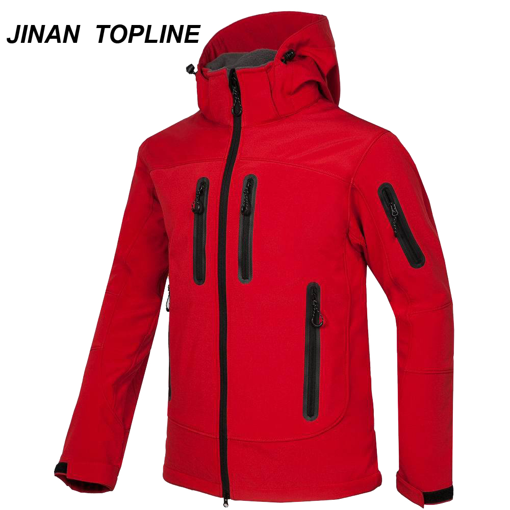 Wind Waterproof Movement