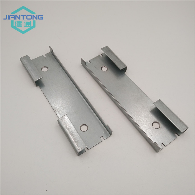 Galvanized Sheet Metal Parts