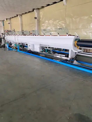 Futian 20-110mm PPR Tube Manufacturers