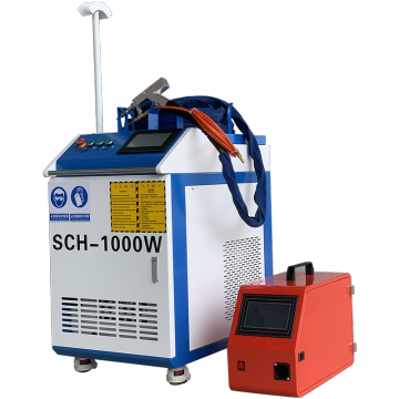 ss laser welding machine