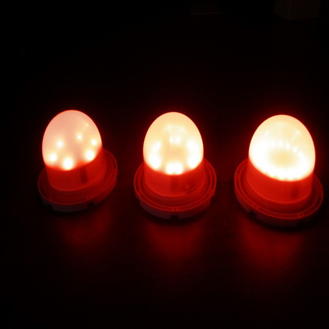 remote control battery operated led lights 