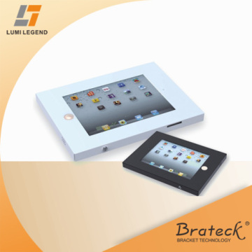 Κλοπή ανθεκτικά πολλαπλές εγκατάσταση Ipad Tablet μονταρίσματος
