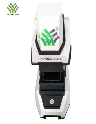 High precision vision measuring instrument machine