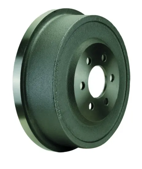 Rear Brake Drum Rotor and Auto Brake System Master Cylinder for TOYOTA (JP)