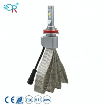 MACAR 2022 High Brightness LED Headlight Bulbs Kit for H11 Car Lights