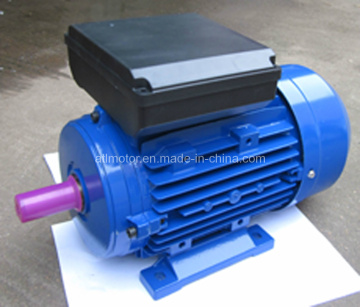 Aluminium Housing Motor (ML)