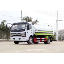 Latest water browser 40000 liters tank truck