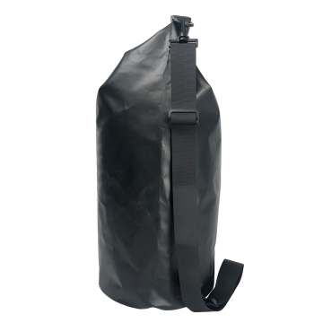 Multi-Color Waterproof Dry Bags for Outdoor Adventures and Water Sports