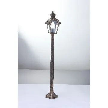 classic E27 Garden light