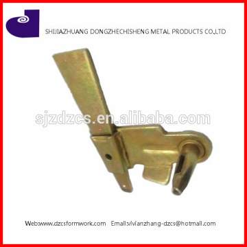 Aluminium formwork accessories Formwork Clamp for square pipe