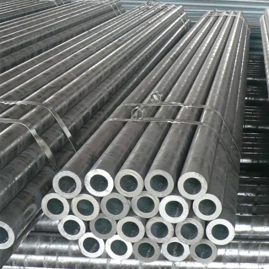 ASTM A192 STEEL PIPE