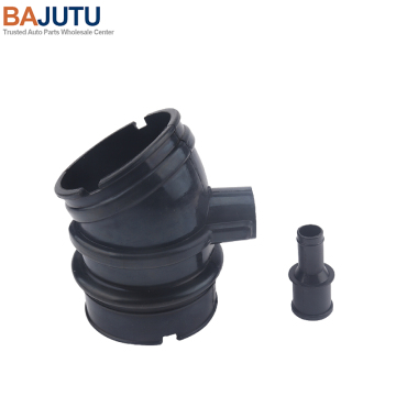 Auto Modification Air Intake Hose - Rubber Tube- for Toyota - OE:1788262010-Replacement Accessory