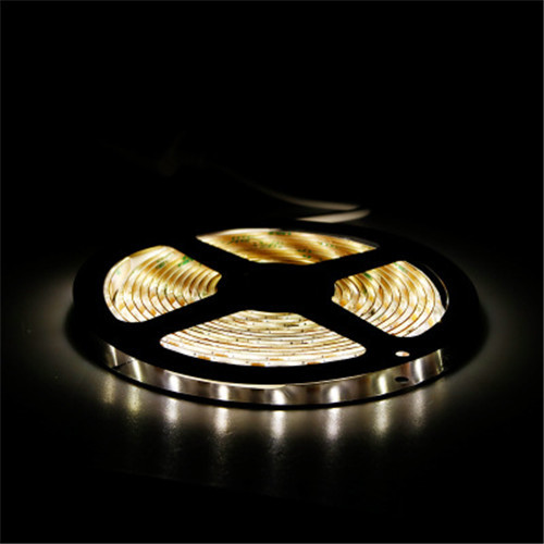 LEDER Flexible colorful LED Strip Light