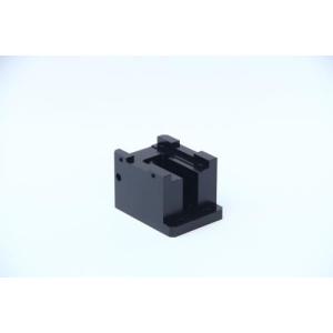 4 Axis Precision Machining Guide Base Rail