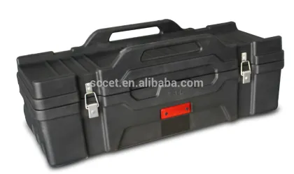Sales promotion!! HongDa ATV equippment ATV cases ATV boxes ATV container