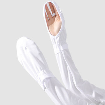 Women's UV Protection Sunscreen Gloves for Outdoor Cycling in 2024