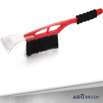 Cheap Snow Brush with Ice Scraper