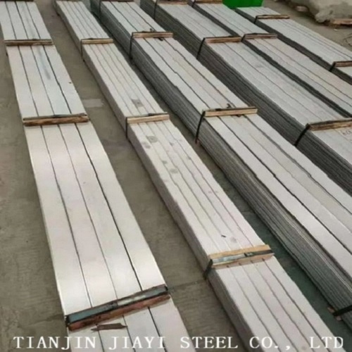 stainless steel flat bar with holes