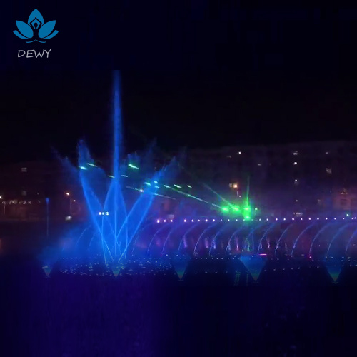 Мусиқии мусиқӣ дар дарё