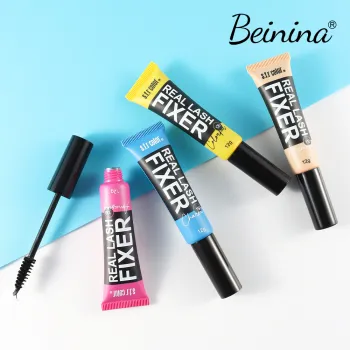360-Degree Volumizing Waterproof Mascara