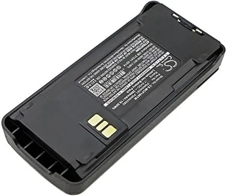 PMNN4081ARC Two Way Radio Battery for Motorola Models