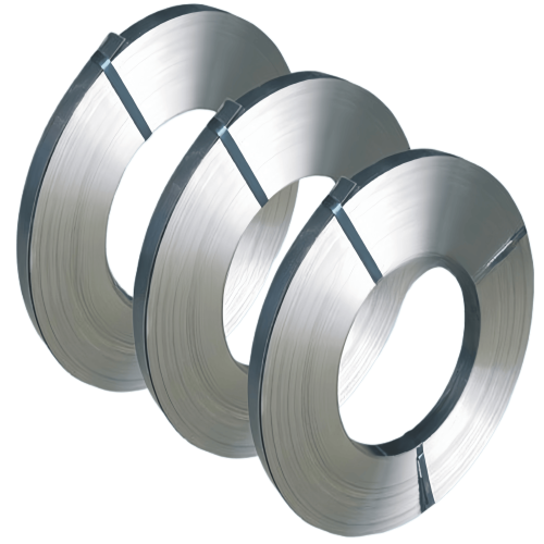 Strip Nikel Alloy 4J29 Ni29Co17 untuk Elektronik Otomotif