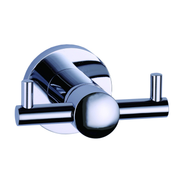 Bathroom Accessory Sets: Hook, Clothes, Towel Rack, Bag & Holder for Hotel