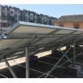 Gitter Solarkraftwerk 1MW-Systeme