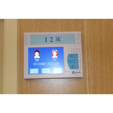 Wired Nurse Call Button System