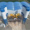 Bins de cemento-silo de 50 a 500ton para la venta
