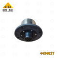 Extraction valve for excavator EX200-5: 4434017