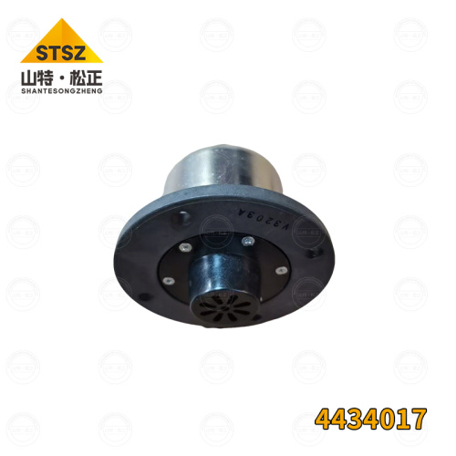 Extraction valve for excavator EX200-5: 4434017