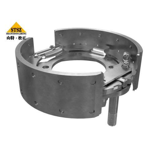 Parking Brake Assembly 283-9981/2839981 Wheel Loader 972G