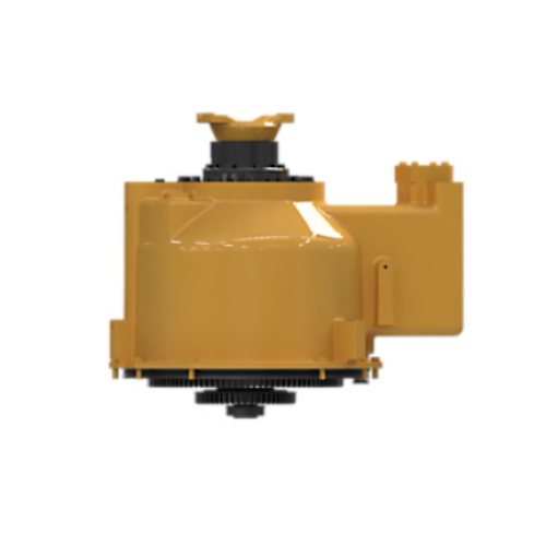 Mining bulldozer D10T torque converter assembly 359-6482/3596482