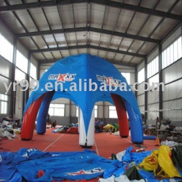 Magic Inflatable Tent