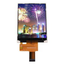 TFT عرض LCD شاشة ST7789V TN 3.2 بوصة